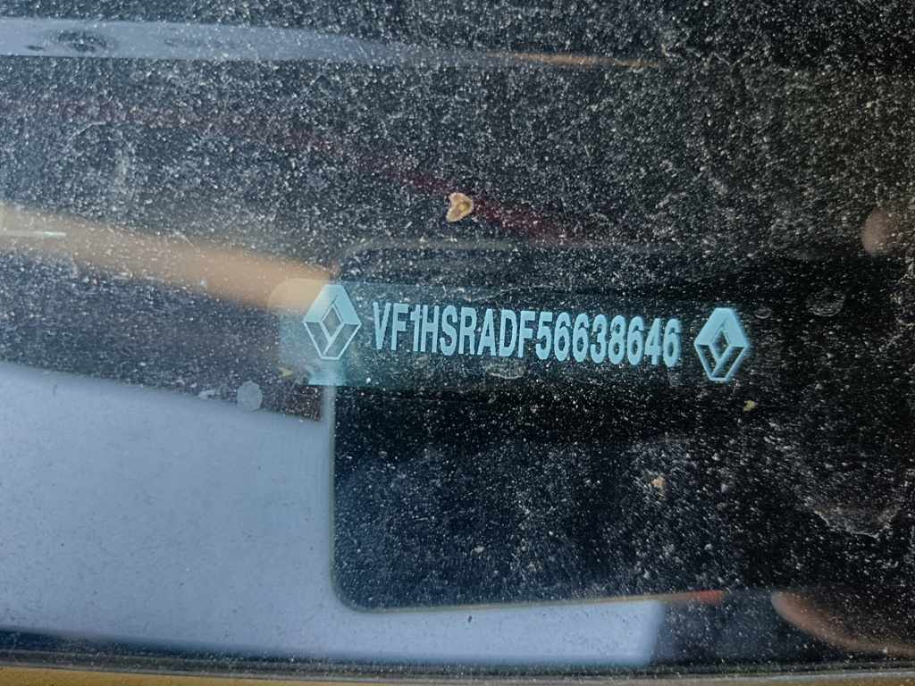 2017 Renault Duster 1.5 DCi thumbnail 10