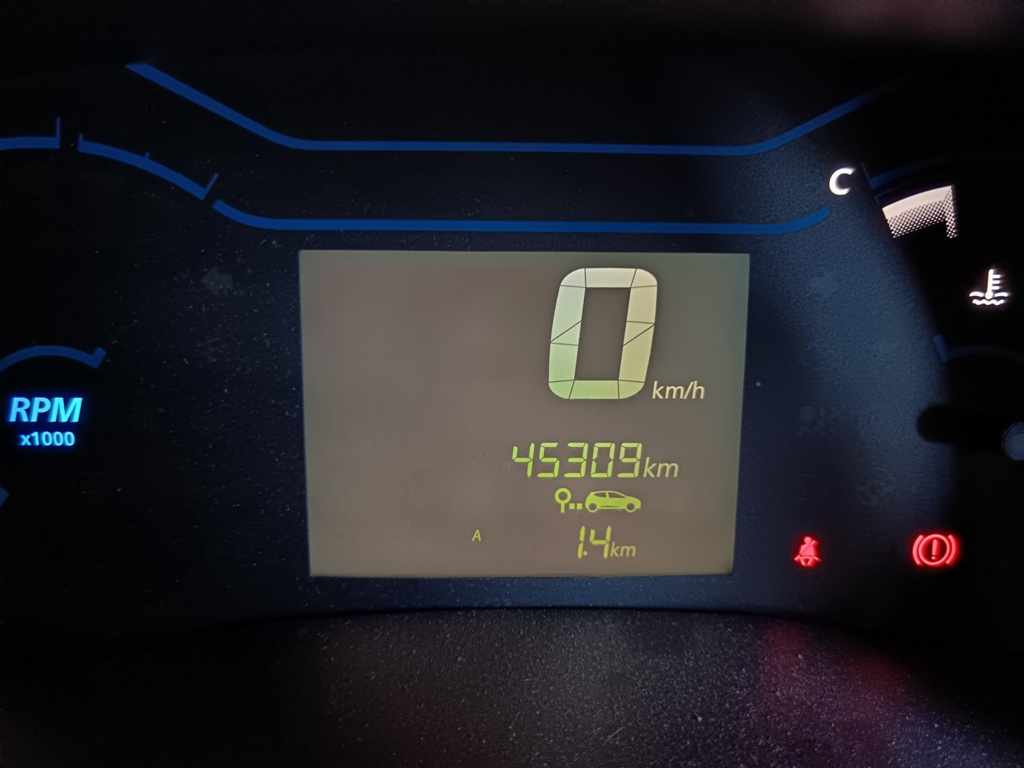 2021 Renault Kwid 1.0 thumbnail 8