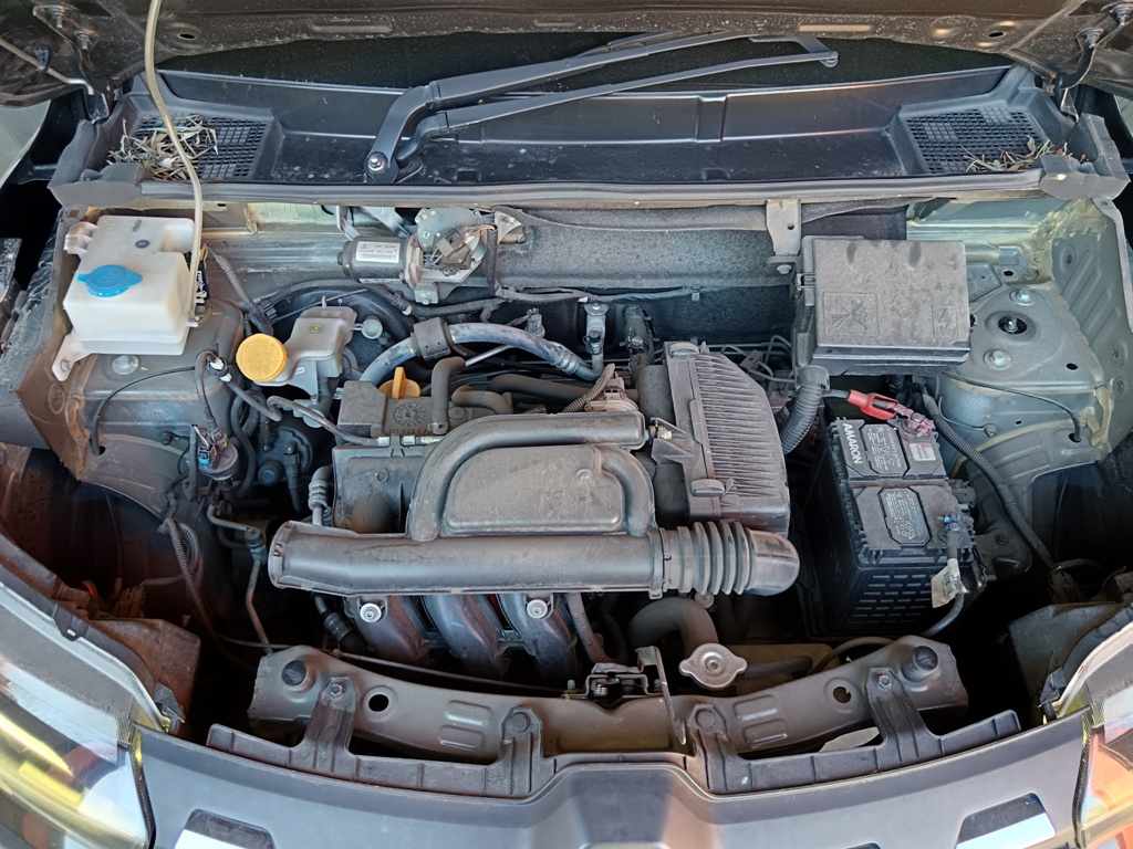 2021 Renault Kwid 1.0 thumbnail 9