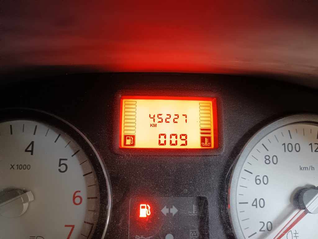 2021 Nissan NP200 1.6 P/U S/C thumbnail 8