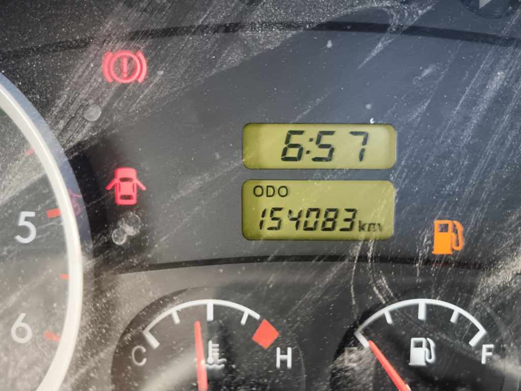 2018 Hyundai H100 2.6D F/C C/C thumbnail 8