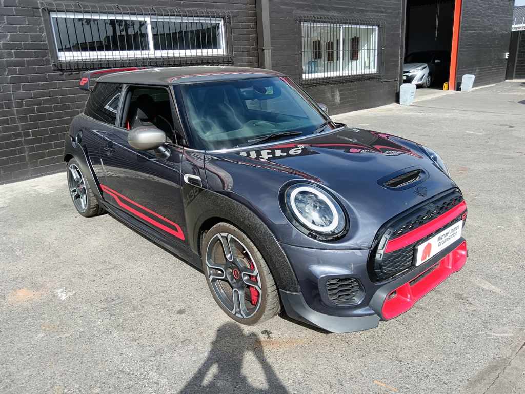 2020 Mini Cooper JCW GP3 A/T thumbnail 3