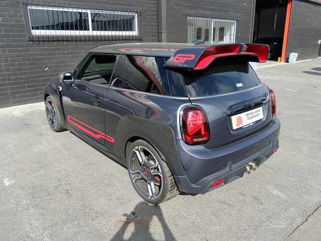 2020 Mini Cooper JCW GP3 A/T thumbnail 6