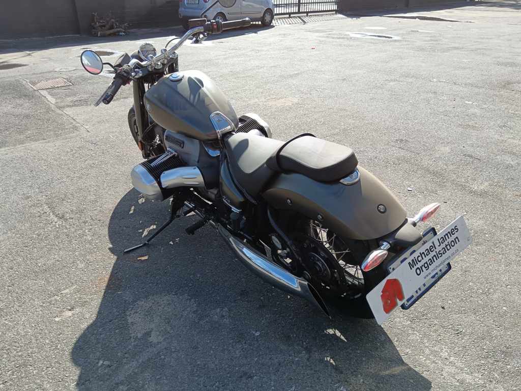 2023 BMW R18 thumbnail 5