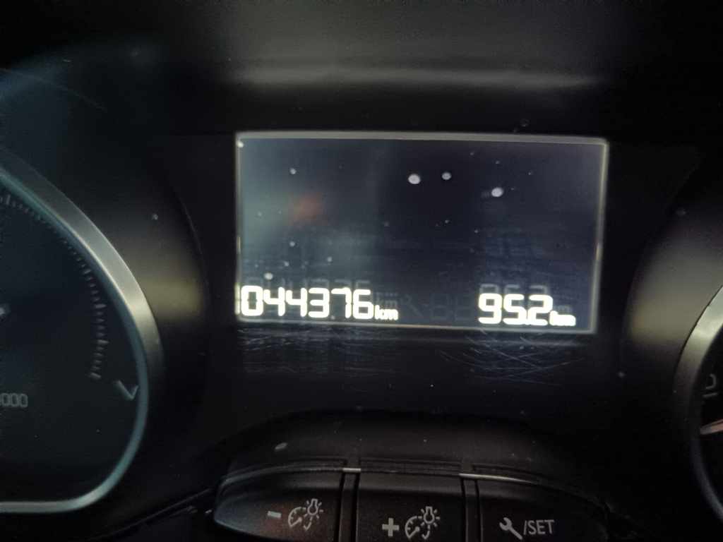 2020 Peugeot 208 thumbnail 8