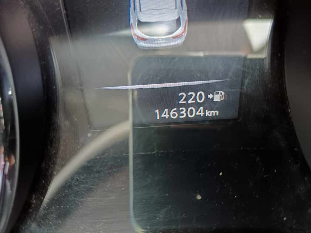 2015 Nissan Qashqai 1.2T thumbnail 8