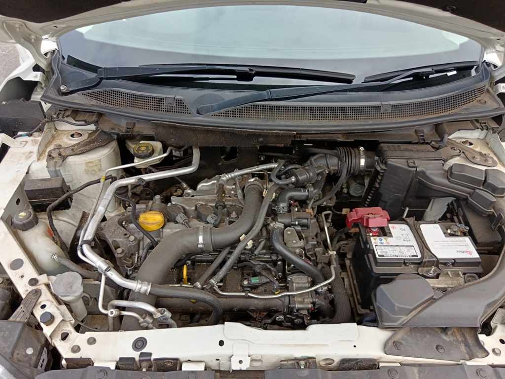 2015 Nissan Qashqai 1.2T thumbnail 9