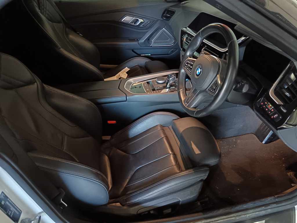 2021 BMW Z4 M40i thumbnail 7