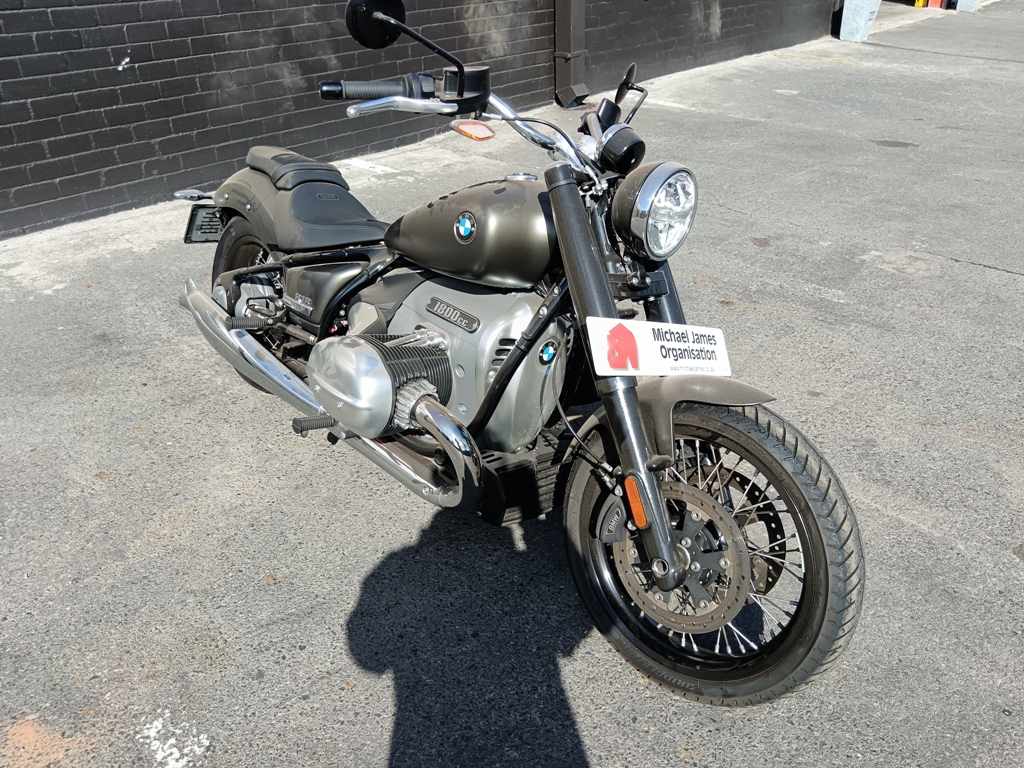 2023 BMW R18 thumbnail 3