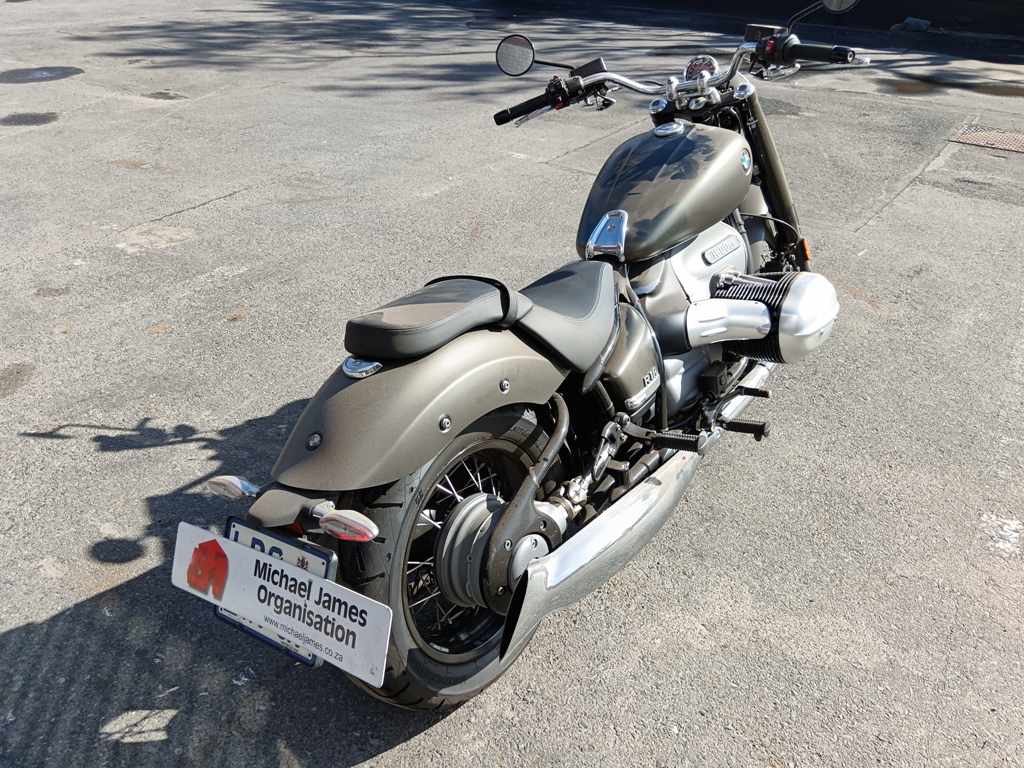 2023 BMW R18 thumbnail 4