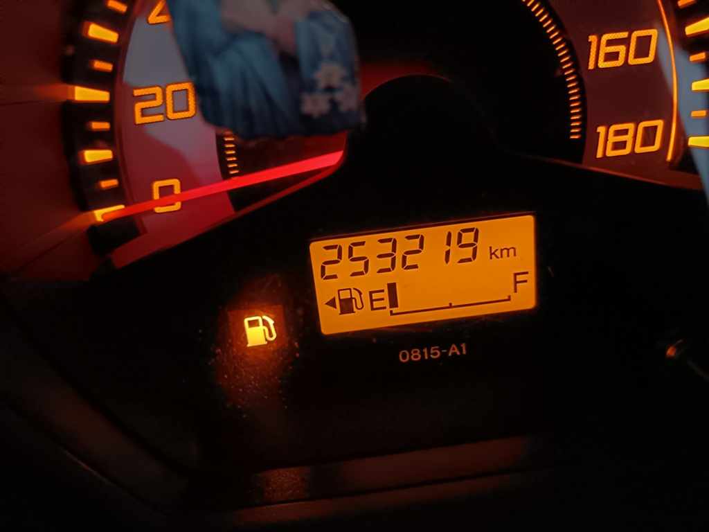 2013 HONDA BRIO 1.2 thumbnail 8