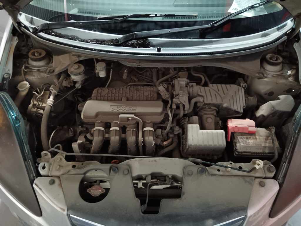 2013 HONDA BRIO 1.2 thumbnail 9