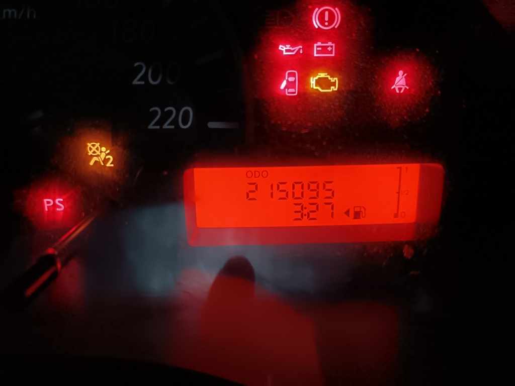 2013 NISSAN MICRA 1.2 thumbnail 8