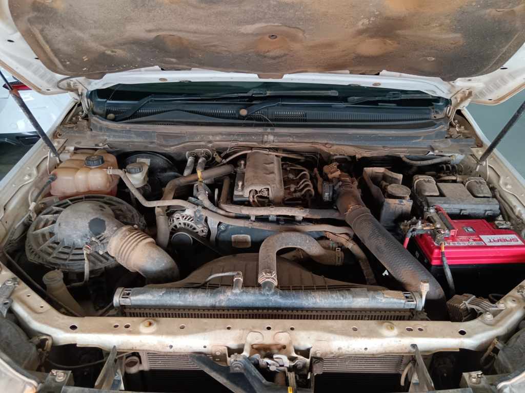2019 FORD RANGER 2.2 TDCi A/T P/U SUP/CAB thumbnail 9