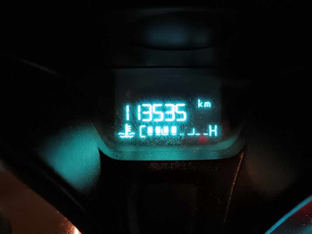2015 FORD FIESTA 1.4 thumbnail 8