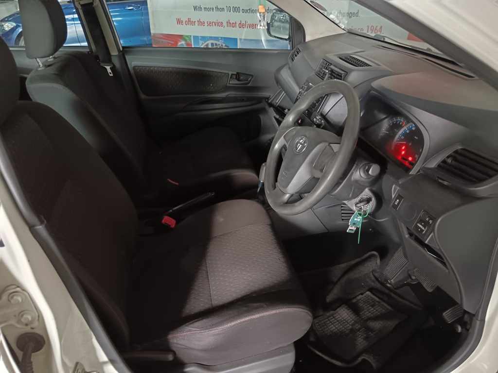 2019 TOYOTA AVANZA 1.5 A/T thumbnail 7