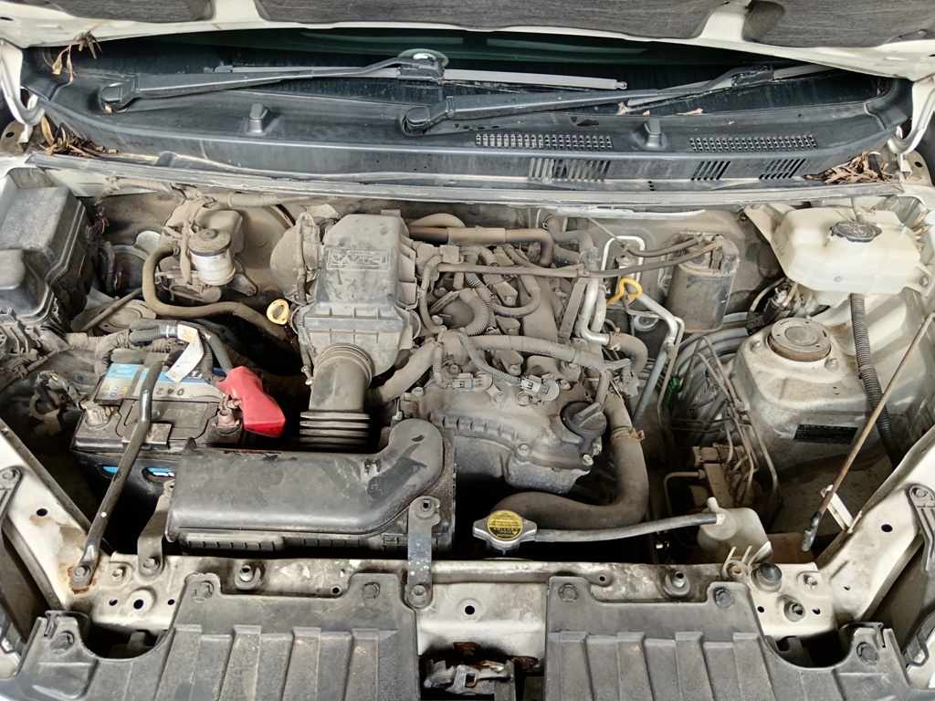 2019 TOYOTA AVANZA 1.5 A/T thumbnail 9