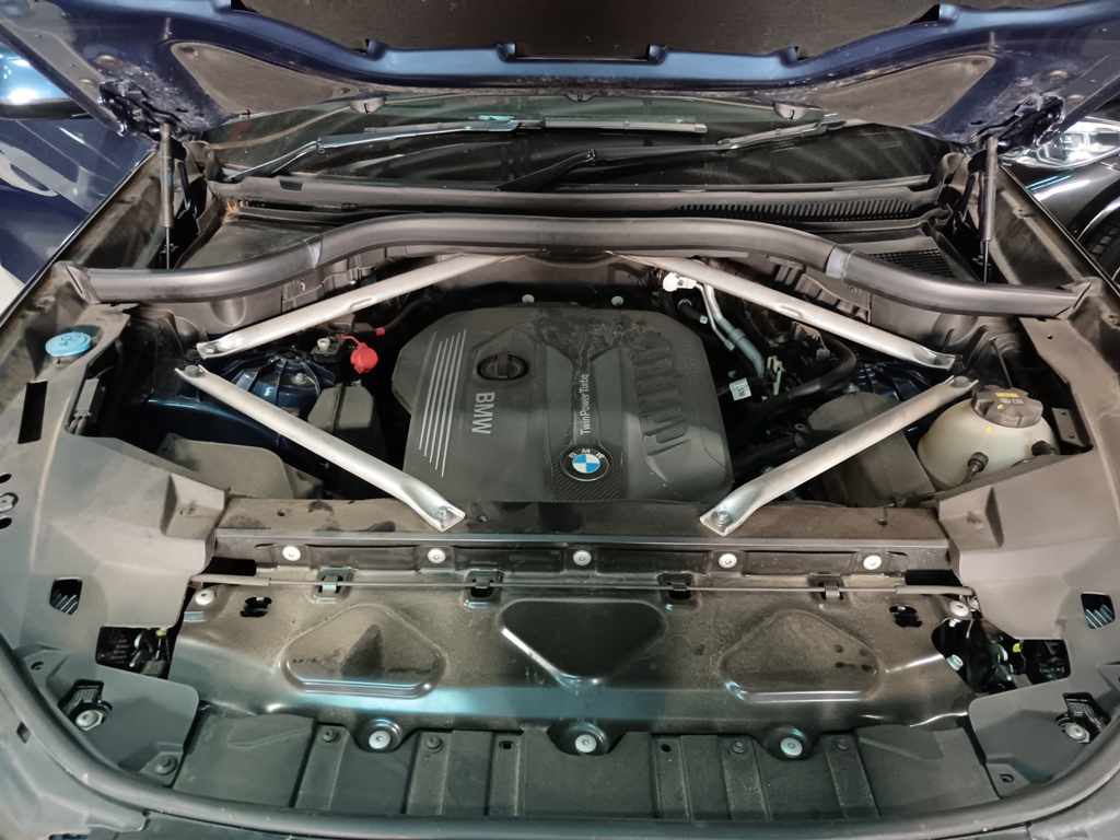 2019 BMW X5 xDRIVE 30d M SPORT A/T thumbnail 9