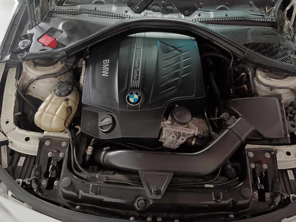 2013 BMW 335i M SPORT LINE A/T thumbnail 9