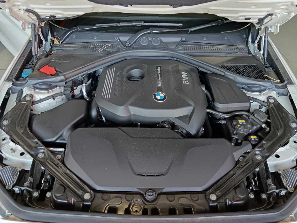 2018 BMW 220i CONVERT M SPORT A/T thumbnail 8