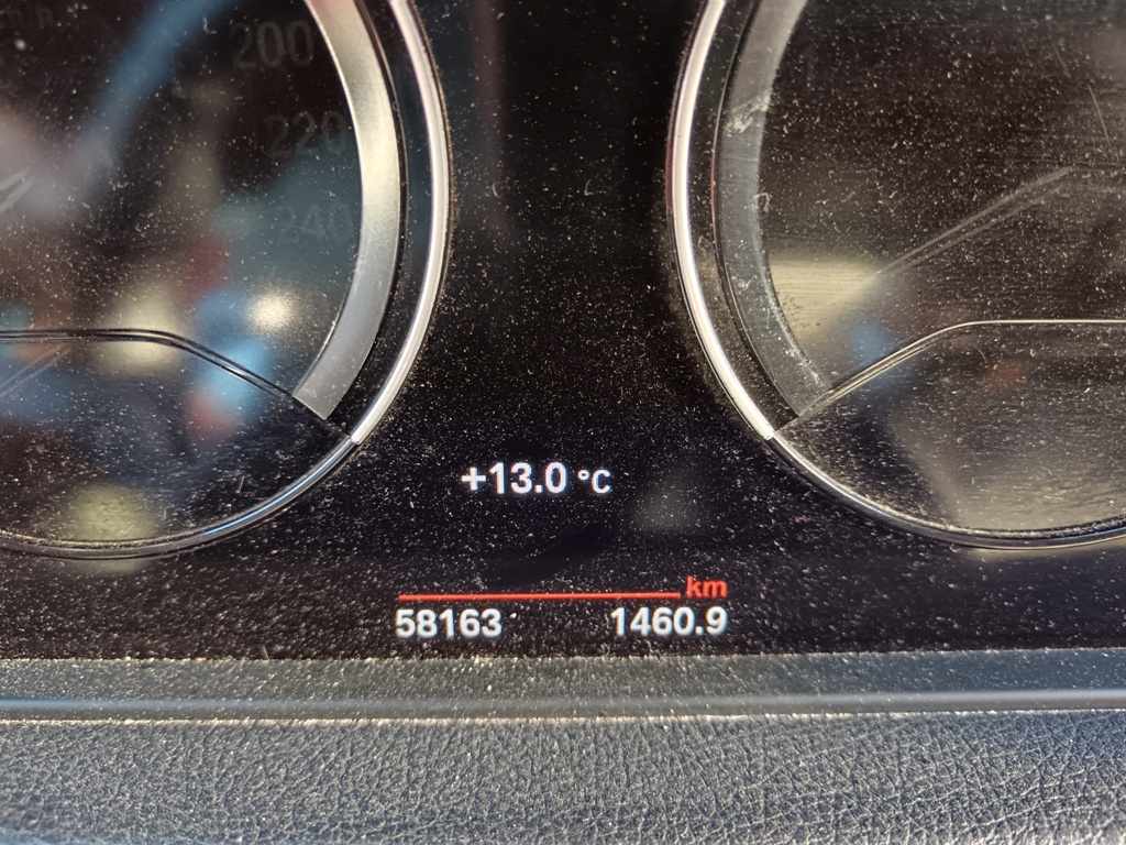 2018 BMW 220i CONVERT M SPORT A/T thumbnail 10