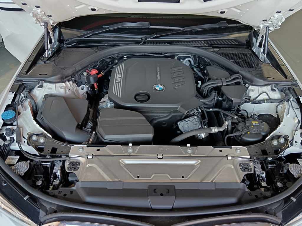 2021 BMW 320D M SPORT A/T thumbnail 9
