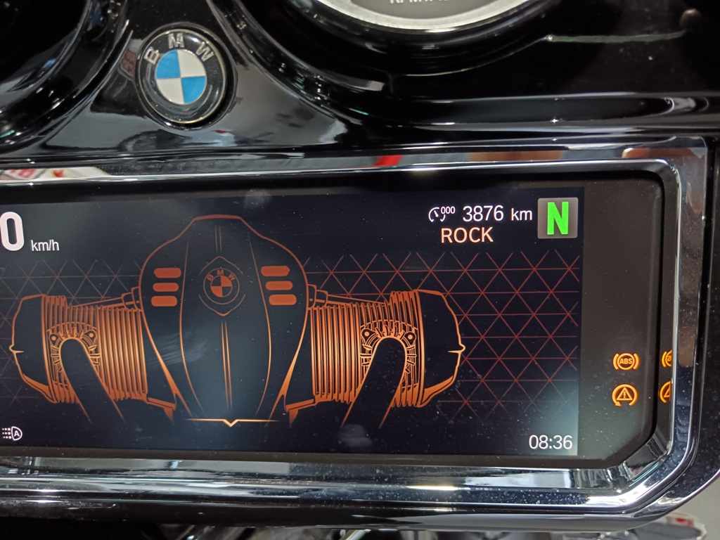 2023 BMW R18 HARDBAGGER FIRST EDITION thumbnail 7