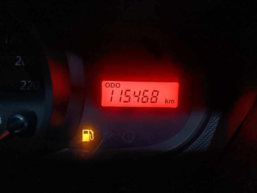 2015 FORD FIGO 1.4 thumbnail 7