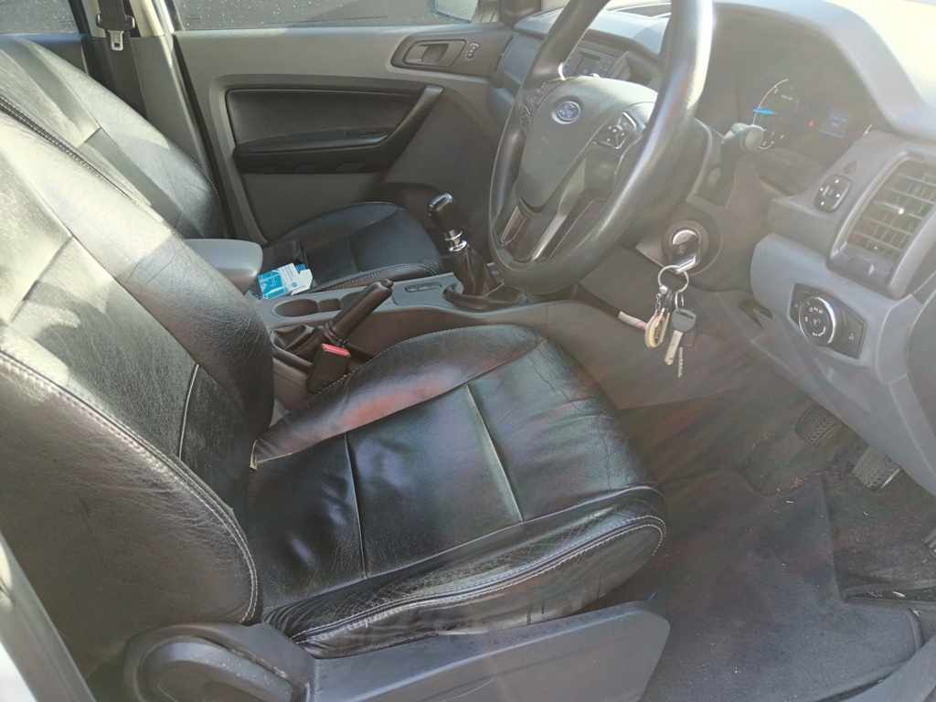 2017 FORD RANGER 2.2TDCi P/U D/C thumbnail 7
