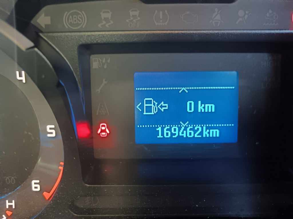 2017 FORD RANGER 2.2TDCi P/U D/C thumbnail 8