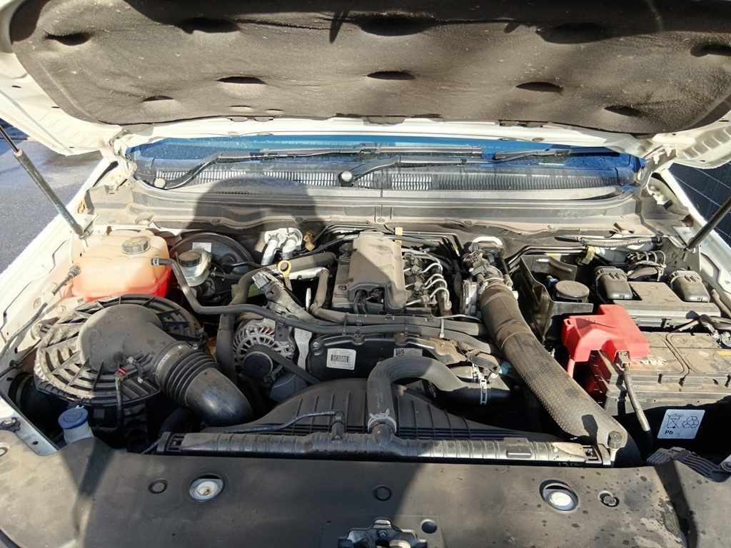2017 FORD RANGER 2.2TDCi P/U D/C thumbnail 9
