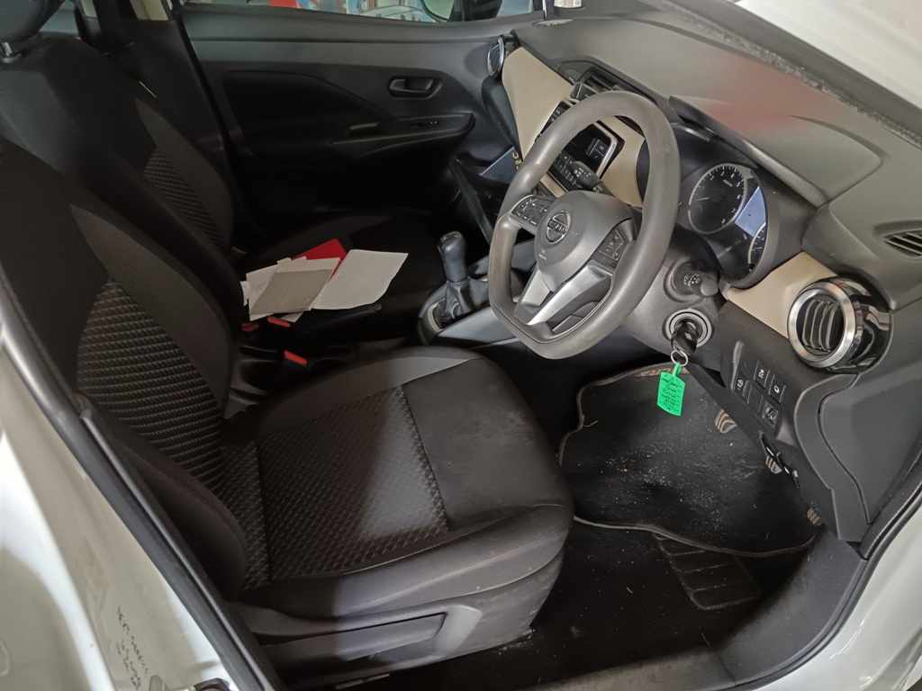 2018 NISSAN MICRA 900T thumbnail 7