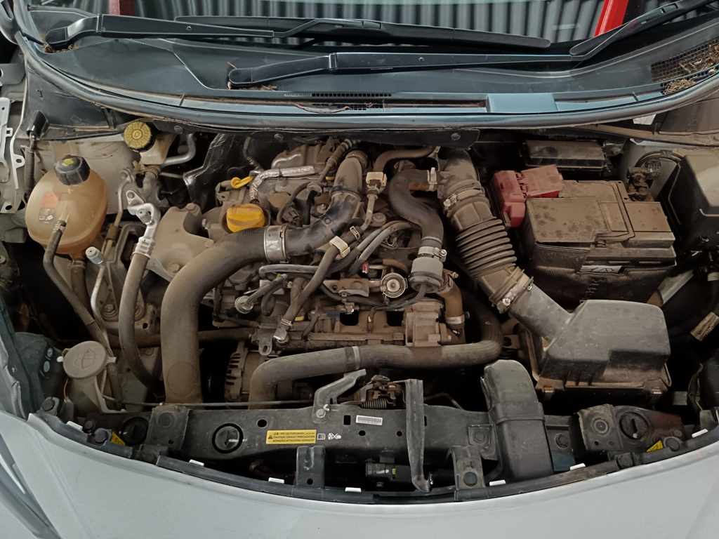 2018 NISSAN MICRA 900T thumbnail 9