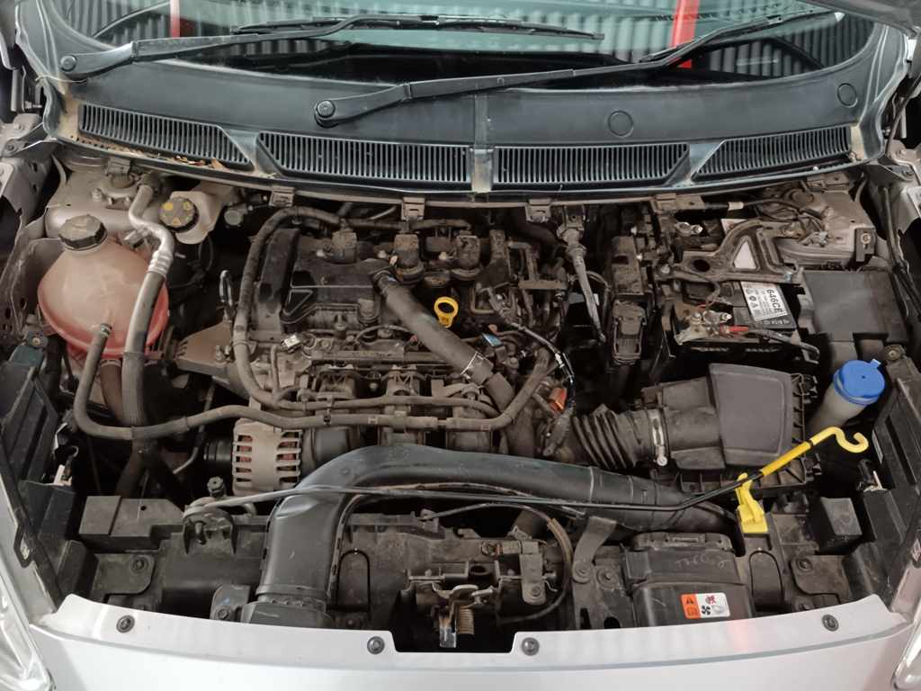 2019 FORD FIGO 1.5Ti VCT thumbnail 9