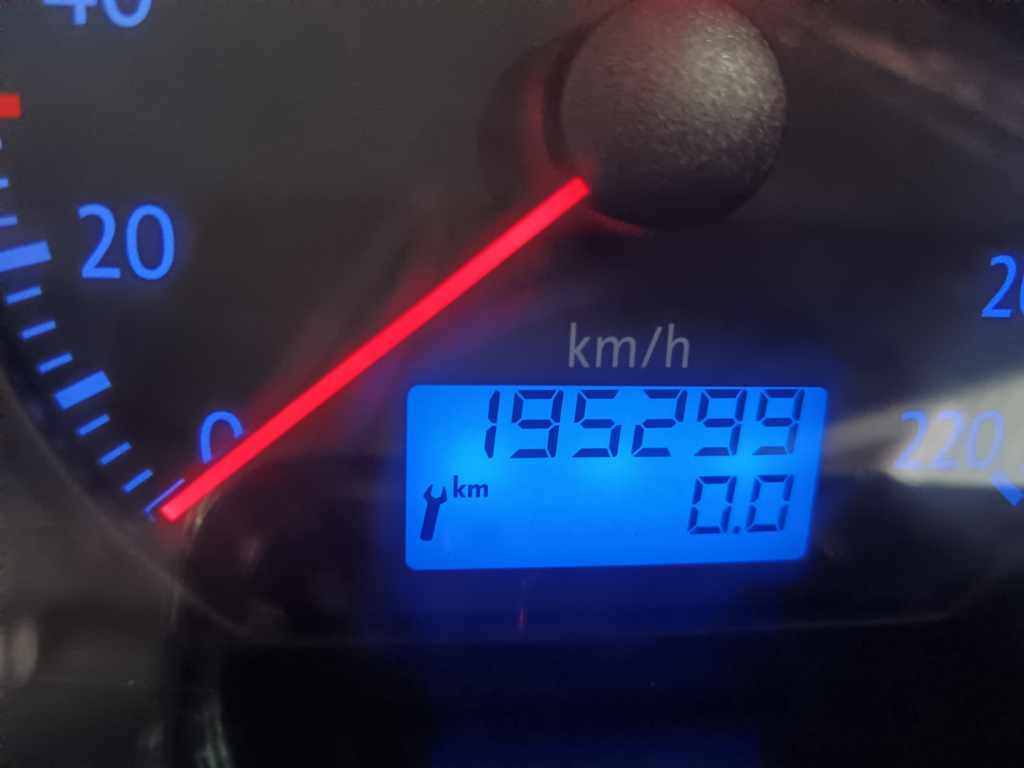 2010 VW POLO VIVO 1.4 thumbnail 8