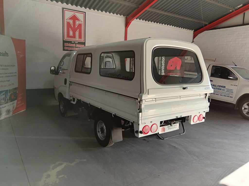 2023 KIA K 2700 WORKHORSE P/U S/C thumbnail 6