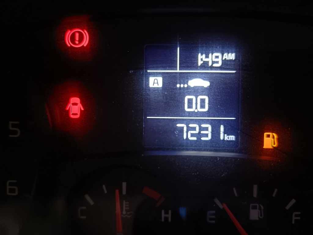 2023 KIA K 2700 WORKHORSE P/U S/C thumbnail 8