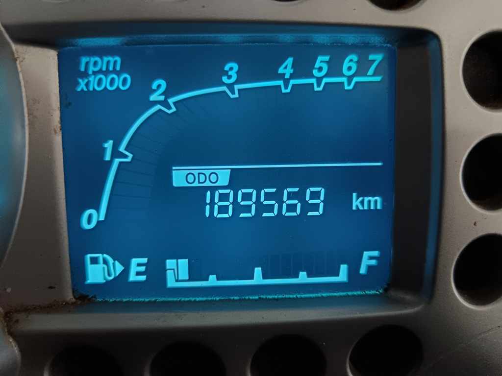 2013 CHEVROLET SPARK 1.2 thumbnail 8