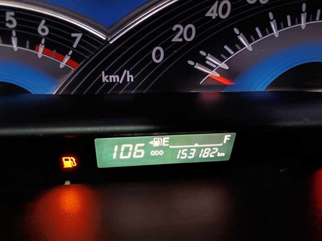 2015 TOYOTA ETIOS 1.5 thumbnail 8