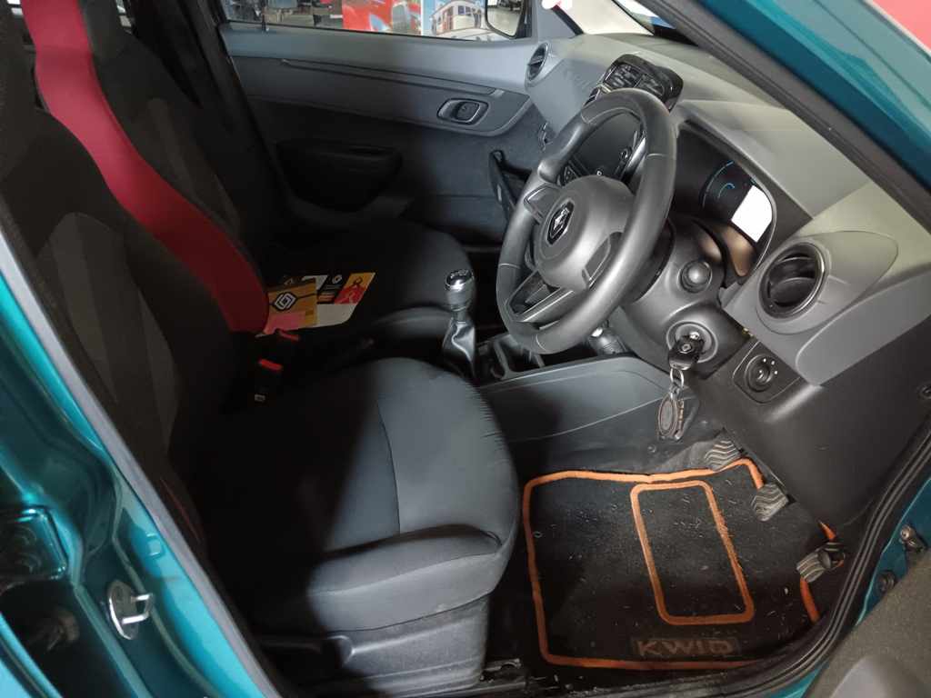 2022 RENAULT KWID 1.0 thumbnail 7
