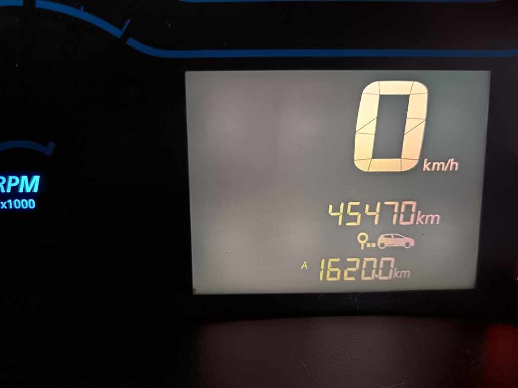 2022 RENAULT KWID 1.0 thumbnail 8