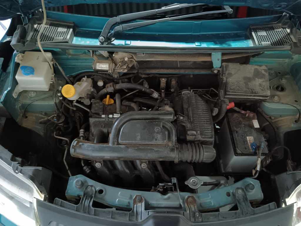 2022 RENAULT KWID 1.0 thumbnail 9