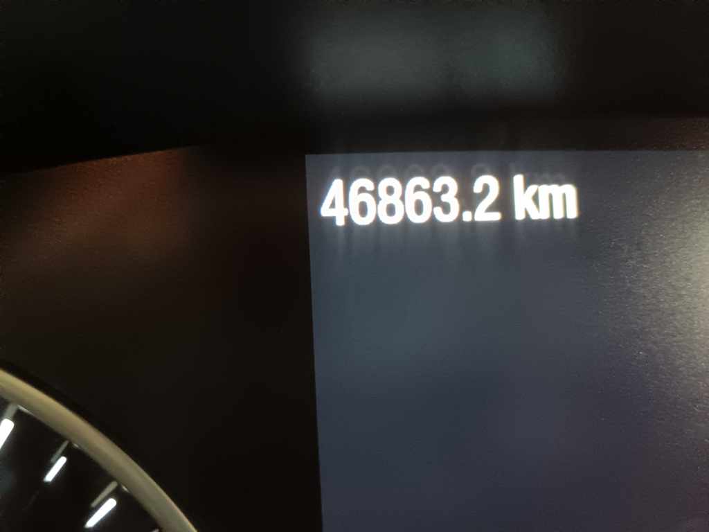 2019 FORD ECOSPORT 1.0 A/T thumbnail 8