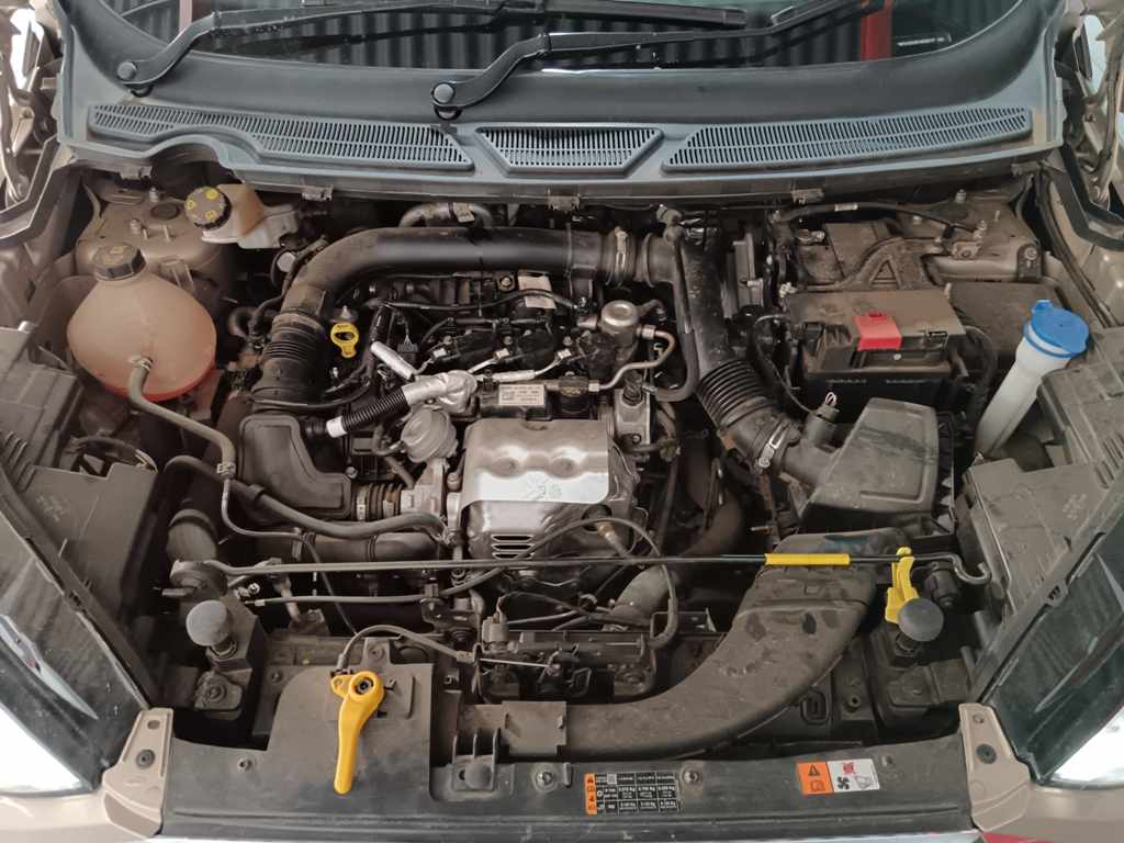 2019 FORD ECOSPORT 1.0 A/T thumbnail 9