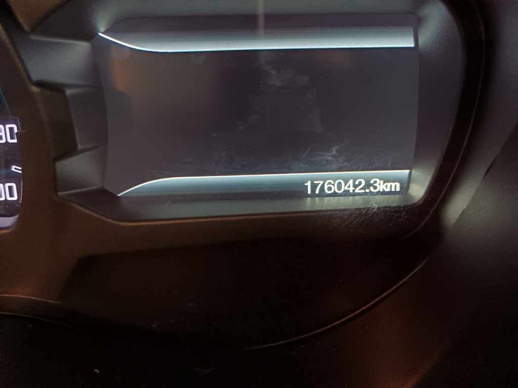 2019 FORD RANGER 2.2TDCi A/T P/U D/C thumbnail 8