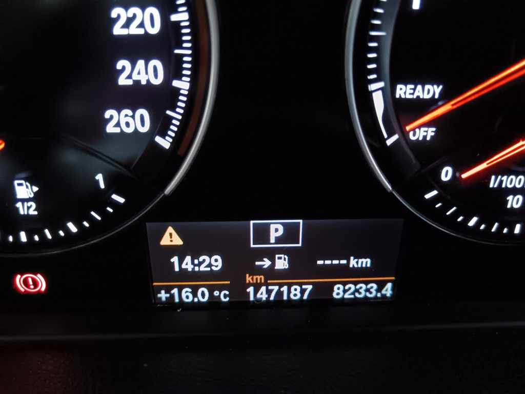 2018 BMW 118i A/T thumbnail 8