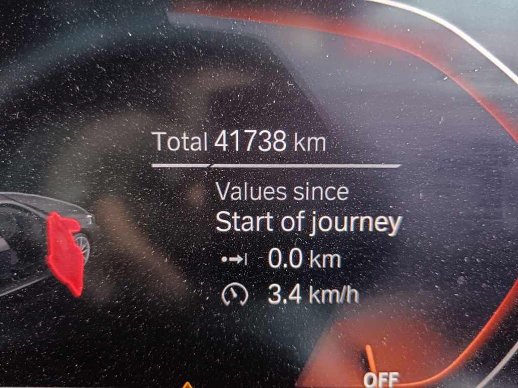 2022 BMW 118i MZANSI EDITION A/T thumbnail 8