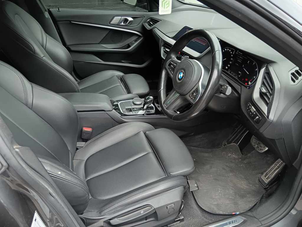 2021 BMW 220d GRAN COUPE M SPORT A/T thumbnail 7