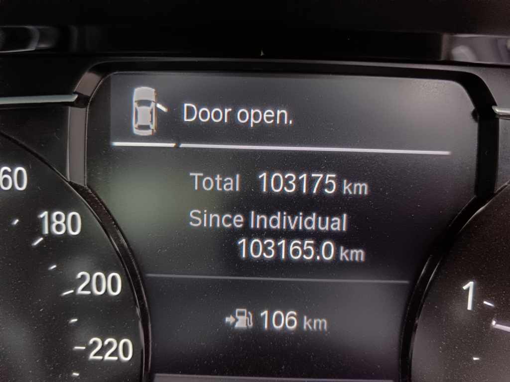 2021 BMW 220d GRAN COUPE M SPORT A/T thumbnail 8