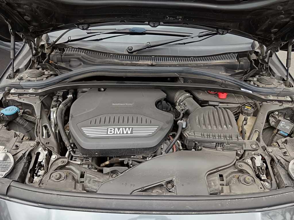 2021 BMW 220d GRAN COUPE M SPORT A/T thumbnail 9